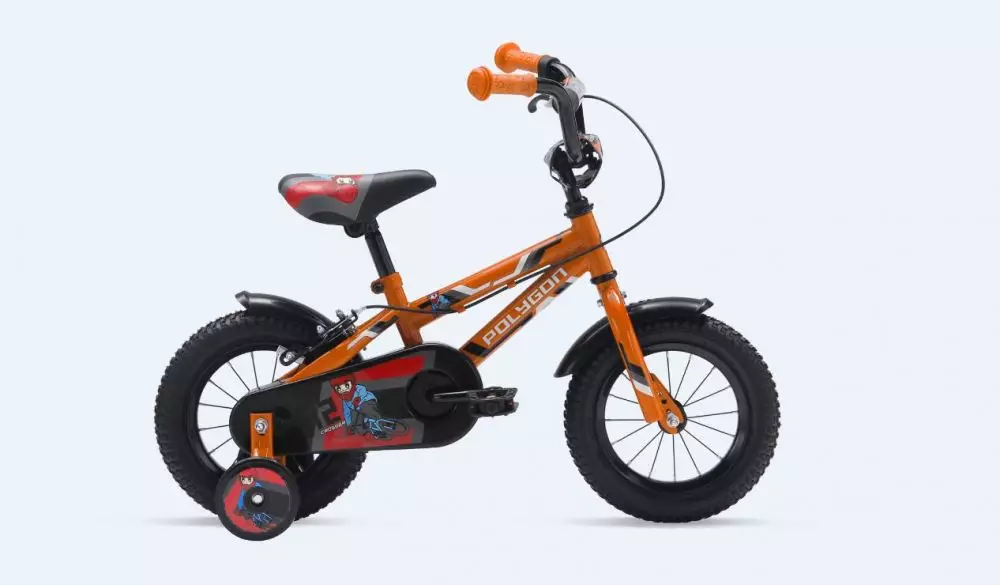 Harga sepeda anak Polygon berbagai sumber