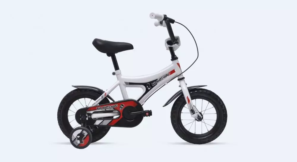 Harga sepeda anak Polygon berbagai sumber