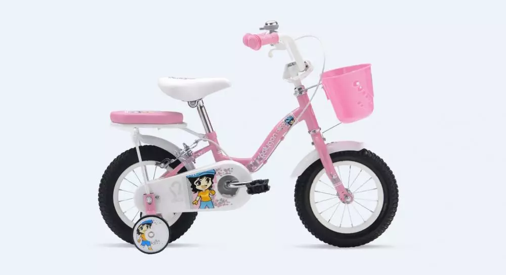 Harga sepeda anak Polygon berbagai sumber