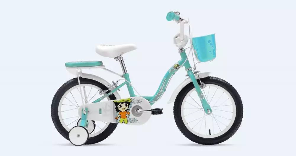 Harga sepeda anak Polygon berbagai sumber