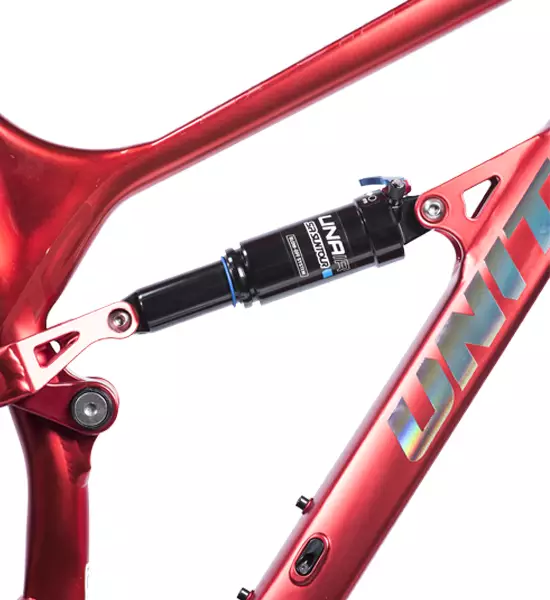 sepeda United Epsilon T2 unitedbike.com