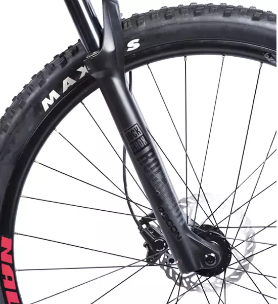 sepeda United Epsilon T2 unitedbike.com