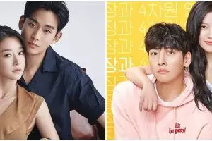 7 Drama Korea dengan rating tinggi sepanjang Juni 2020, wajib nonton