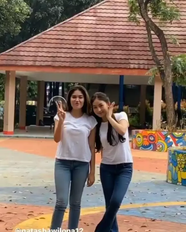 kompak Anak Band layar instagram