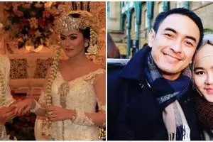 6 Fakta perceraian Zumi Zola dan istri, jalani sidang virtual