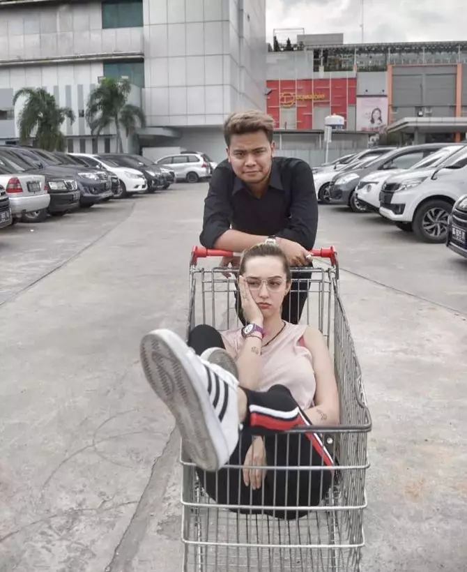 Instagram/@mrezanugrah © 2020 brilio.net