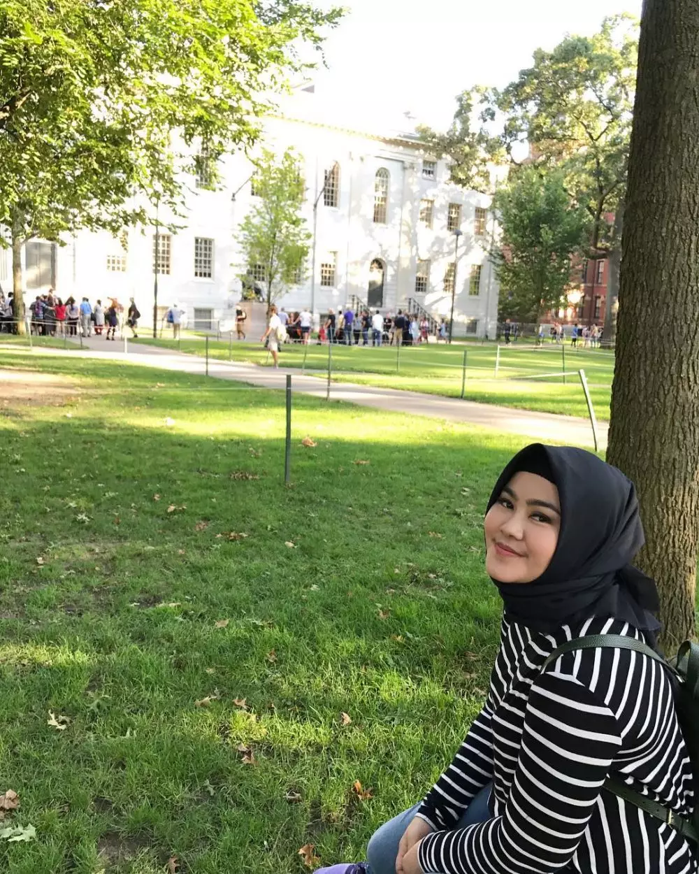 Instagram/@stharia © 2020 brilio.net