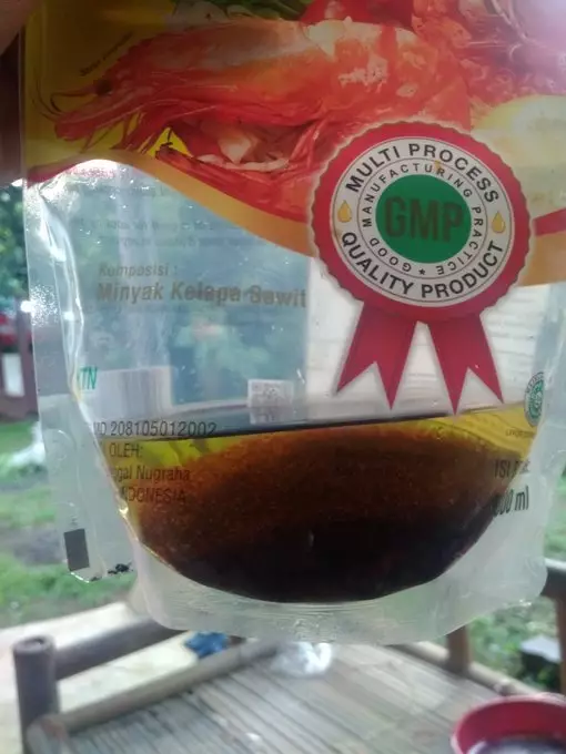 semut dalam minyak Twitter semut dalam minyak Twitter