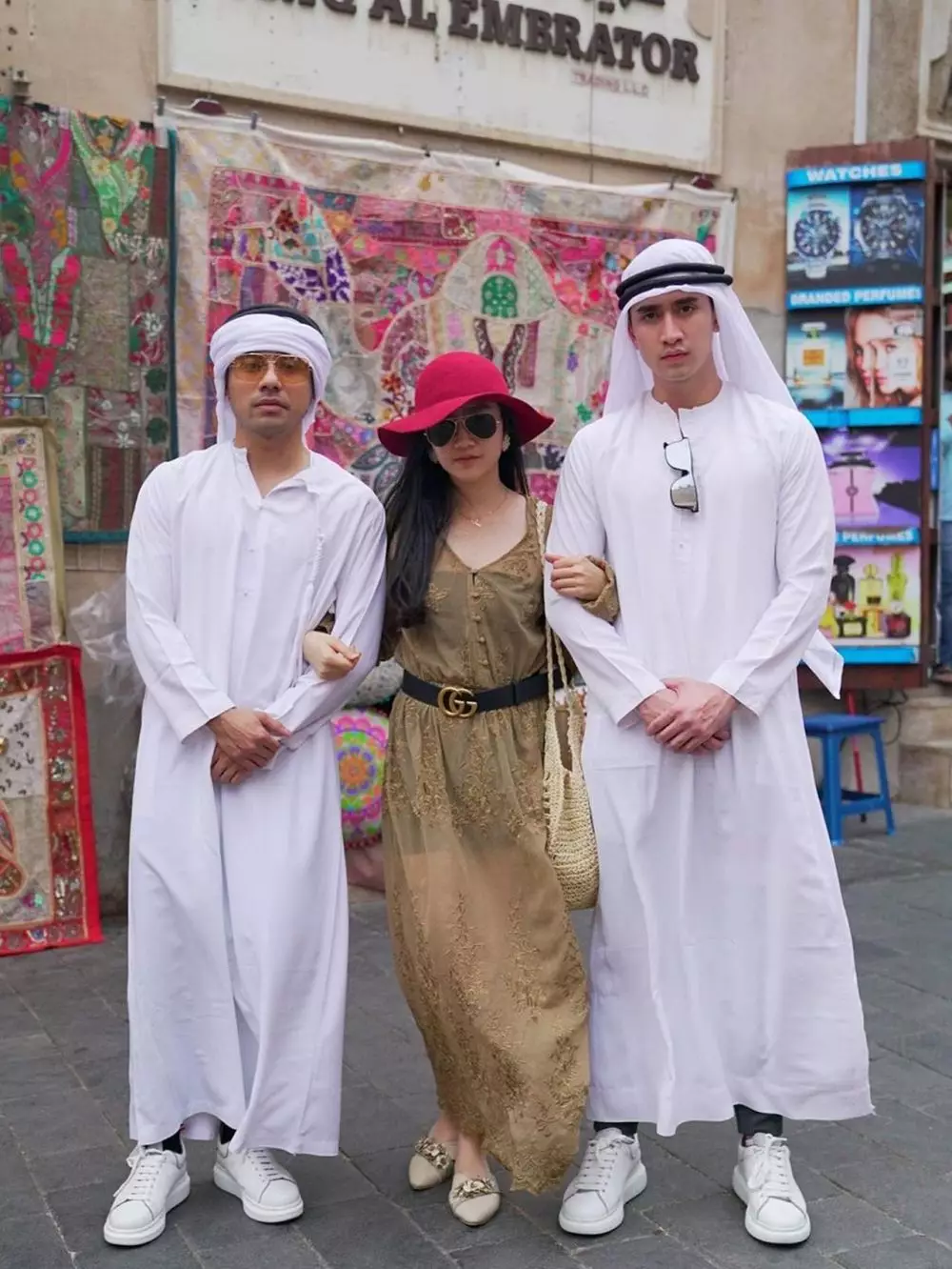 persahabatan verrel, febby, dan riza syah instagram persahabatan verrel, febby, dan riza syah instagram