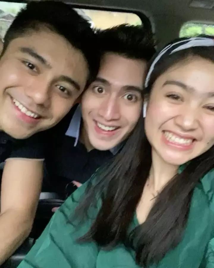 persahabatan verrel, febby, dan riza syah instagram persahabatan verrel, febby, dan riza syah instagram