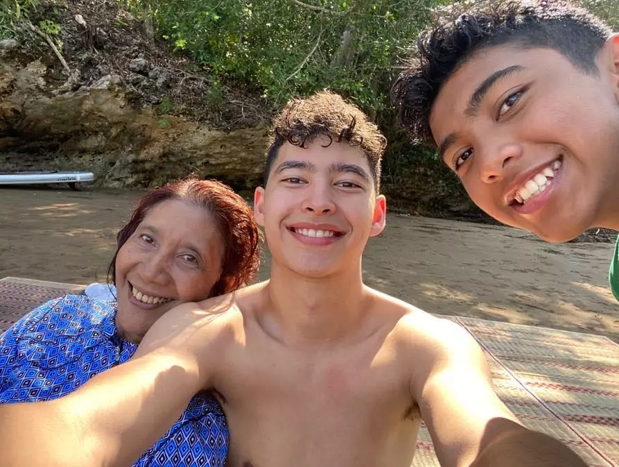 Instagram/@susipudjiastuti115 © 2020 brilio.net Instagram/@susipudjiastuti115 © 2020 brilio.net