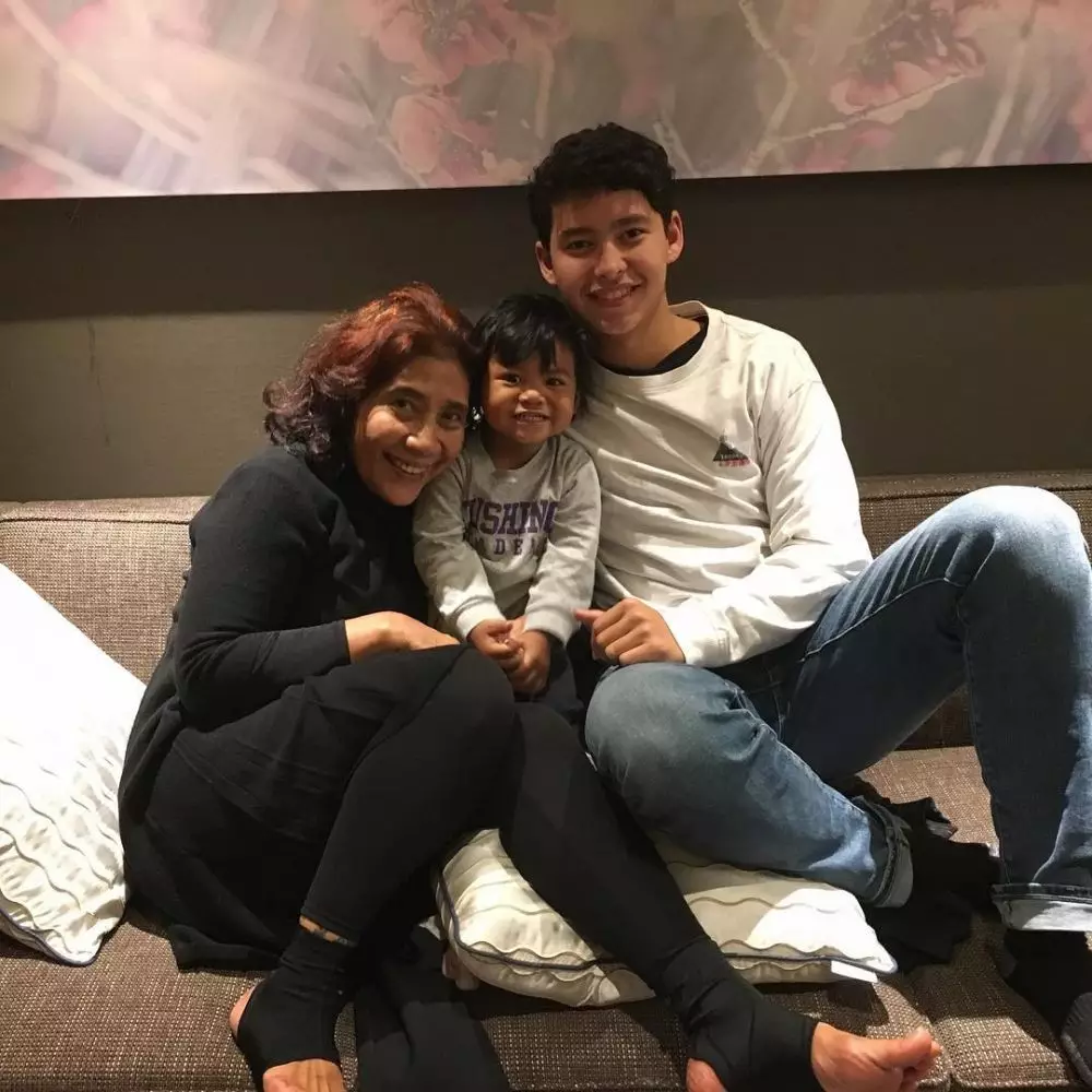 Instagram/@alvy_xavier © 2020 brilio.net Instagram/@alvy_xavier © 2020 brilio.net