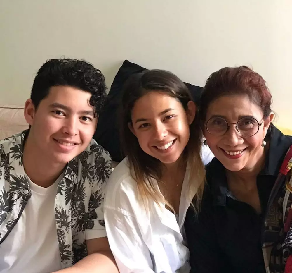 Instagram/@alvy_xavier © 2020 brilio.net Instagram/@alvy_xavier © 2020 brilio.net