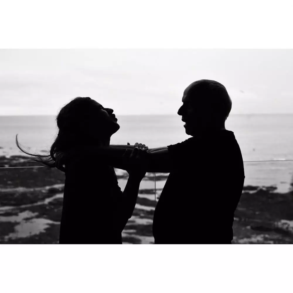 potret kebersamaan seleb bollywood dan ayah instagram potret kebersamaan seleb bollywood dan ayah instagram