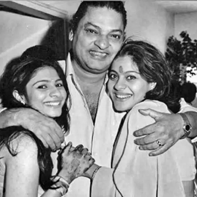 potret kebersamaan seleb bollywood dan ayah instagram potret kebersamaan seleb bollywood dan ayah instagram