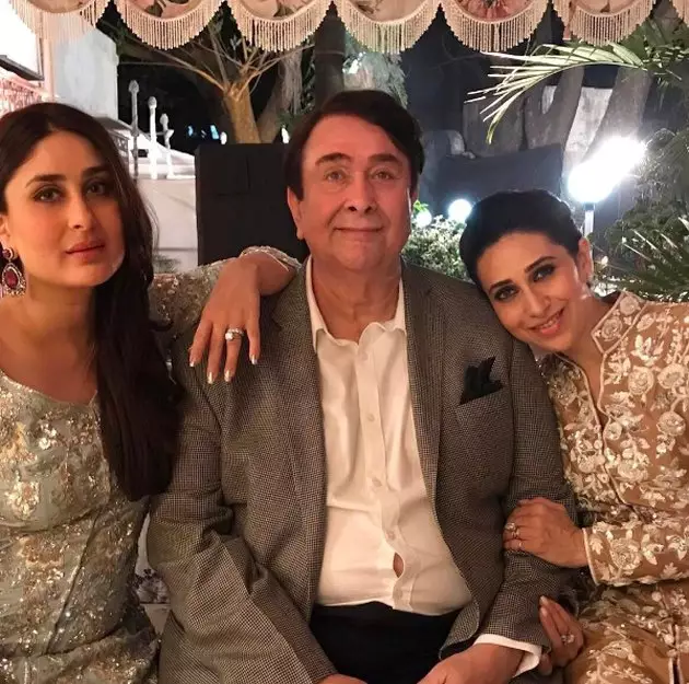 potret kebersamaan seleb bollywood dan ayah instagram potret kebersamaan seleb bollywood dan ayah instagram
