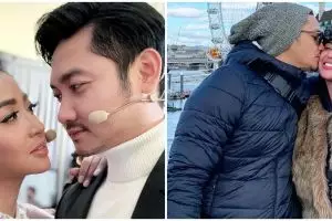 Menikah dengan Angga Wijaya, ini 4 pengakuan mengejutkan Dewi Perssik