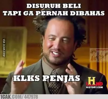 Meme lucu guru olahraga berbagai sumber