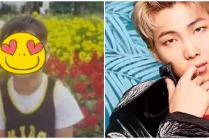 8 Potret transformasi RM BTS sebelum terkenal hingga populer