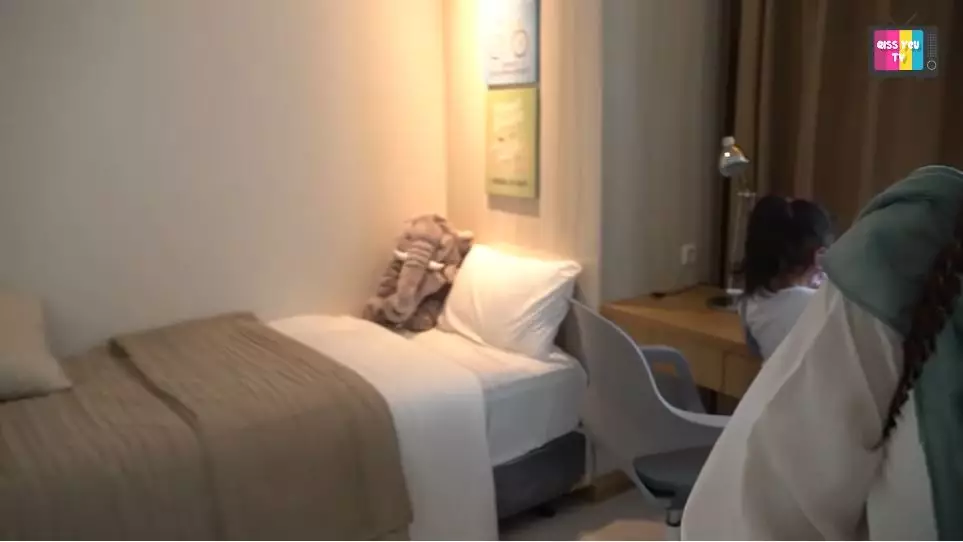 Apartemen baru Ayu Ting Ting YouTube