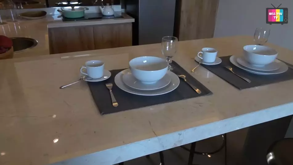 Apartemen baru Ayu Ting Ting YouTube