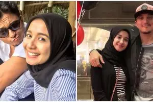 Aksi Engku Emran unfollow Instagram Laudya Cynthia Bella jadi sorotan