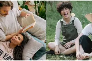 125 Kata-kata bijak tentang perjuangan cinta, romantis, penuh makna, dan menyentuh hati