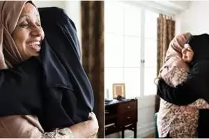 Keutamaan memaafkan seseorang dalam Islam beserta hukumnya