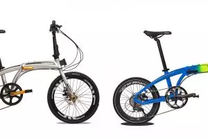 Harga sepeda lipat Pacific Noris dan spesifikasinya, modern dan nyaman