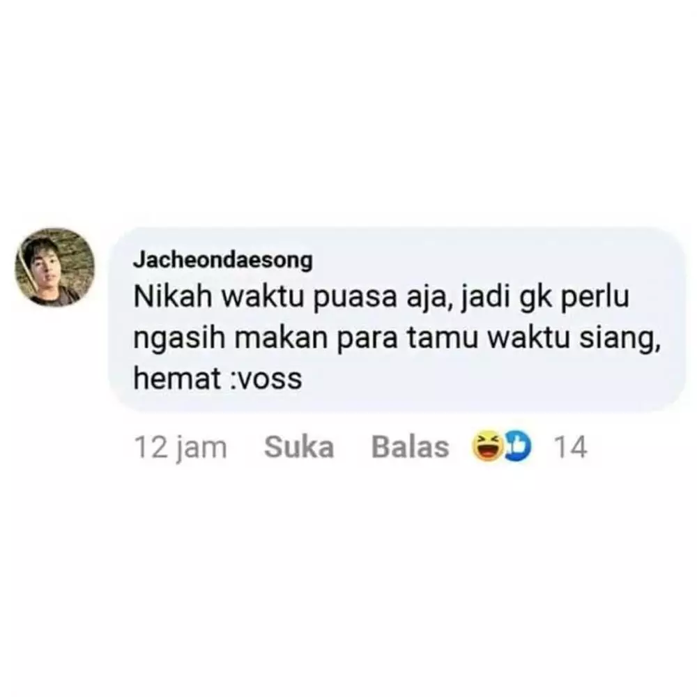 status lucu logika cowok © 2020 instagram.com status lucu logika cowok © 2020 instagram.com