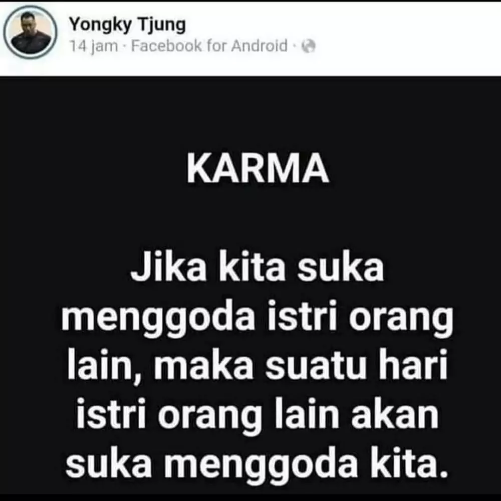 status lucu logika cowok © 2020 instagram.com status lucu logika cowok © 2020 instagram.com