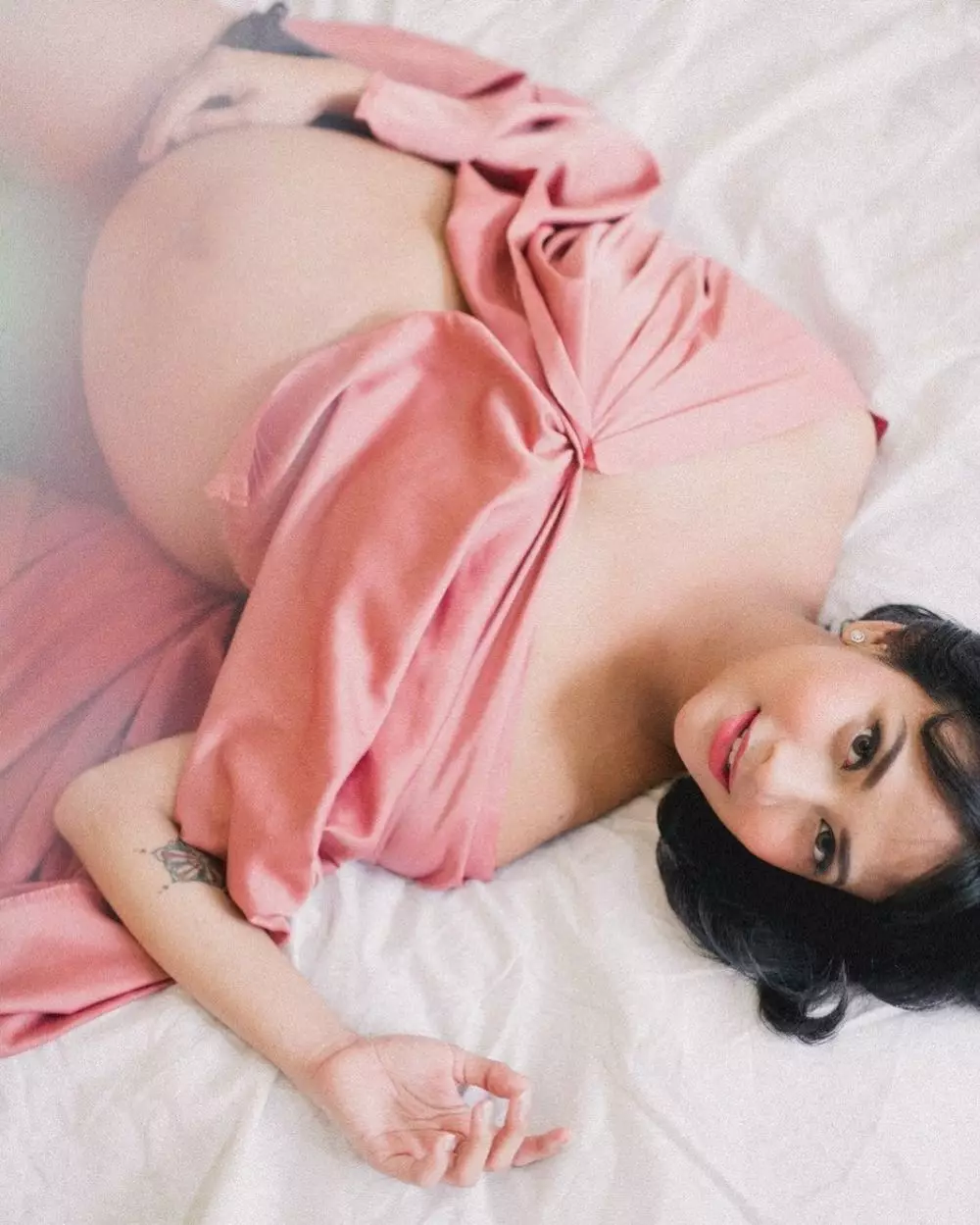 Instagram/@vanessaangelofficial © 2020 brilio.net