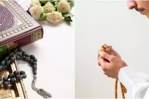 Manfaat membaca dan mengamalkan Asmaul Husna setiap hari