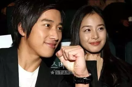 seleb korea bersaudara Berbagai Sumber