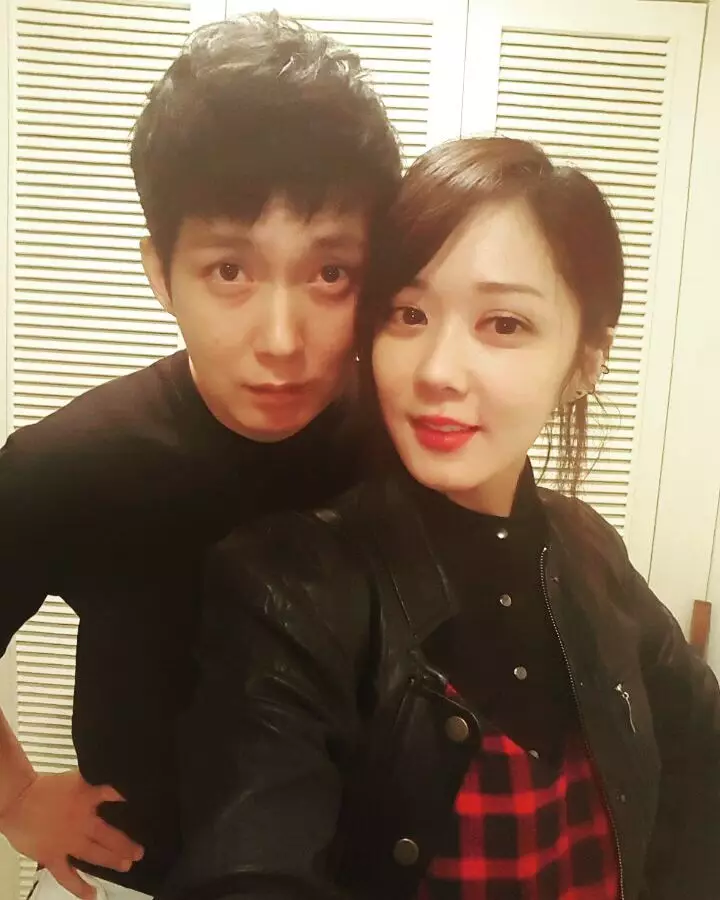 seleb korea bersaudara Berbagai Sumber