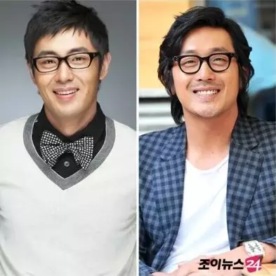 seleb korea bersaudara Berbagai Sumber