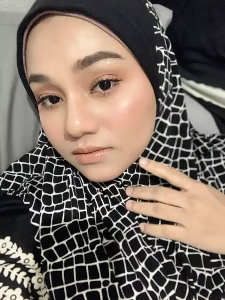 perubahan wajah wanita saat hamil dan setelah melahirkan facebook