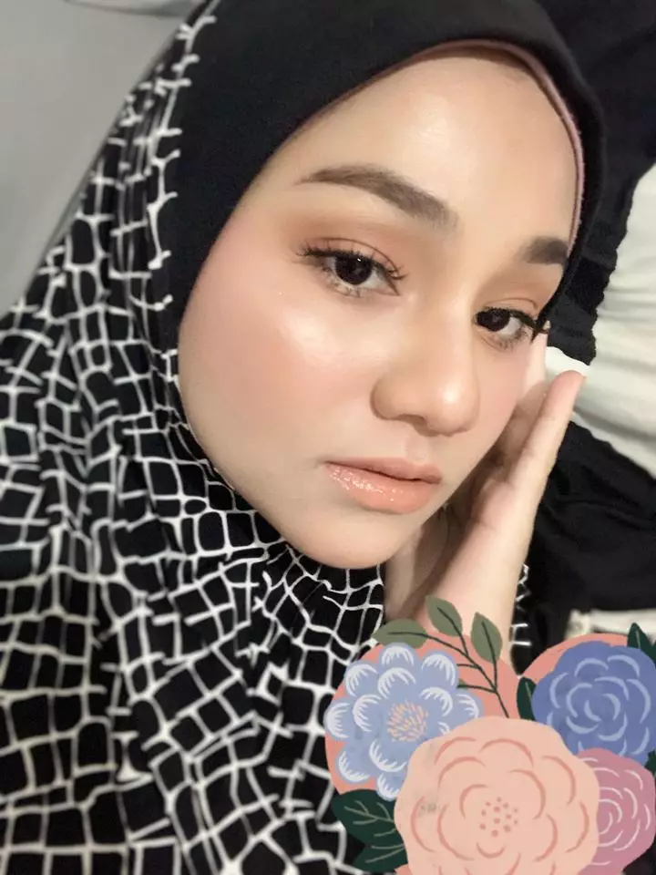 perubahan wajah wanita saat hamil dan setelah melahirkan facebook