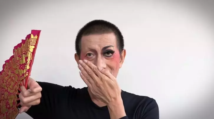 makeup didik Instagram