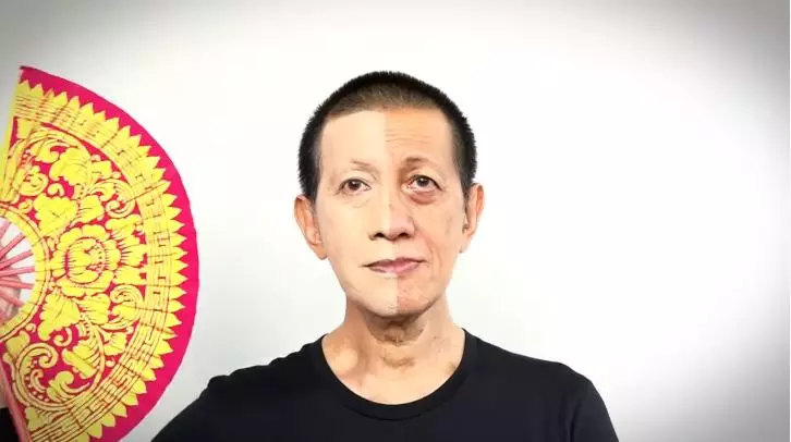 makeup didik Instagram