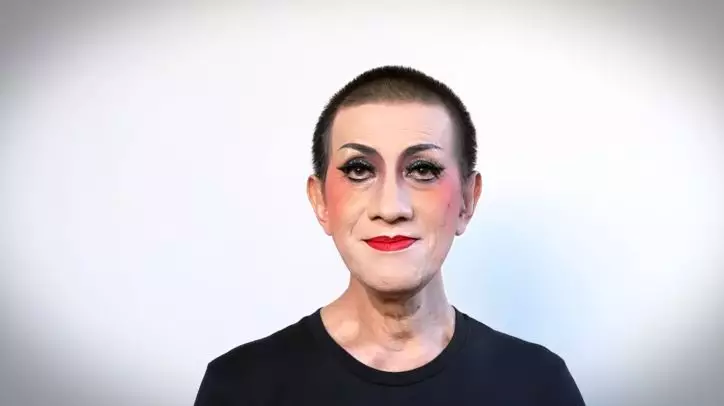 makeup didik Instagram