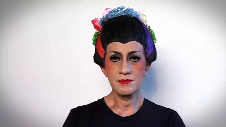 makeup didik Instagram