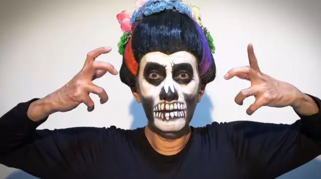 makeup didik Instagram