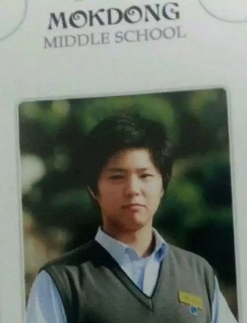 transformasi Park Bo-gum Koreaboo.com transformasi Park Bo-gum Koreaboo.com