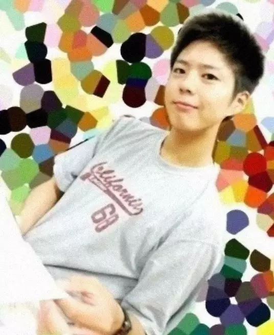 transformasi Park Bo-gum Koreaboo.com transformasi Park Bo-gum Koreaboo.com