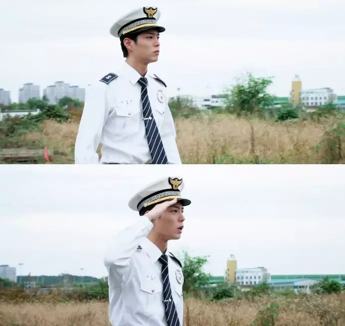 transformasi Park Bo-gum Koreaboo.com transformasi Park Bo-gum Koreaboo.com