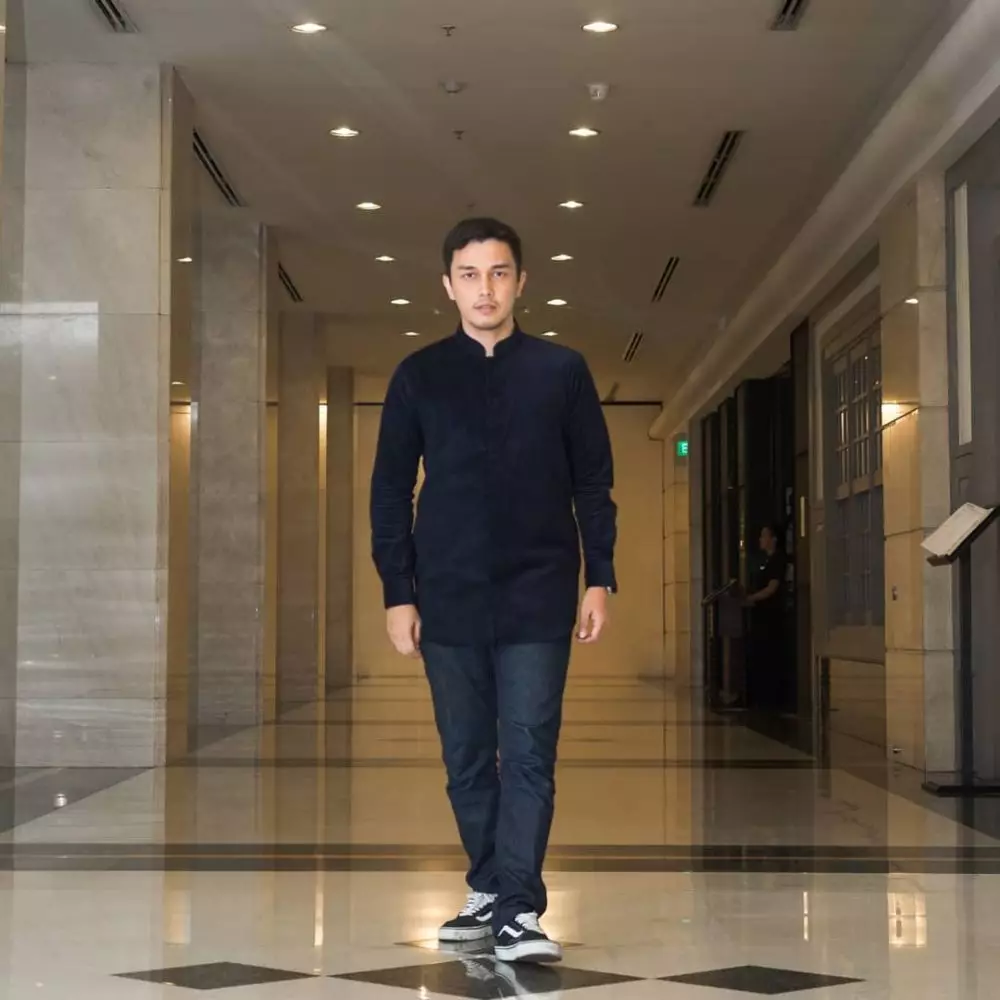 Pesinetron ganteng dulunya anak band Instagram  Pesinetron ganteng dulunya anak band Instagram