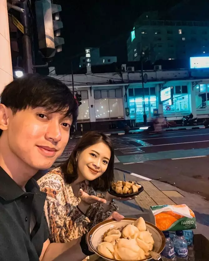 Potret Eka Gustiwana 'Lathi' Instagram/@ekagustiwana