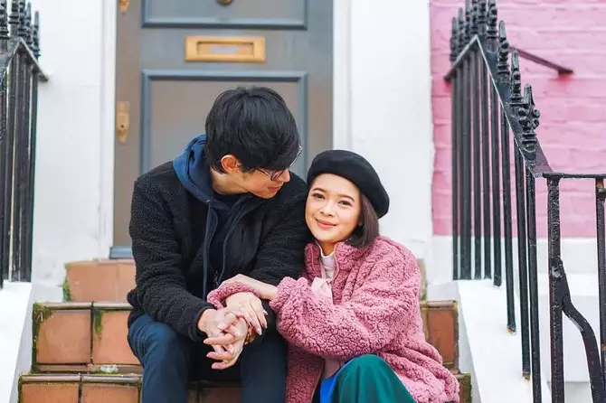 Potret Eka Gustiwana 'Lathi' Instagram/@ekagustiwana