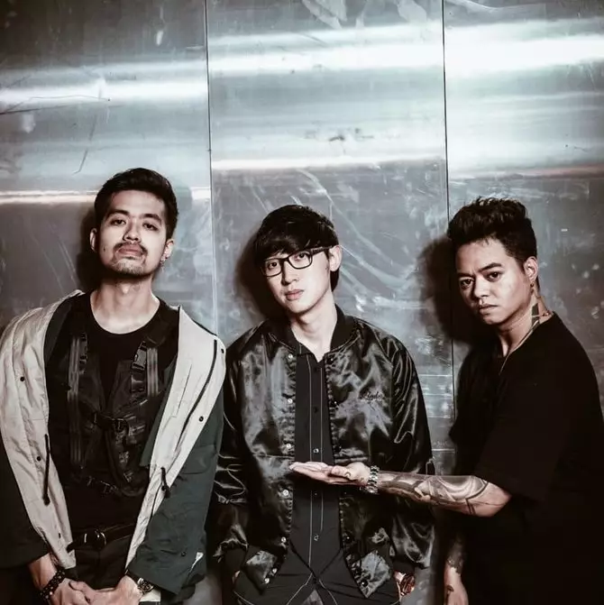 Potret Eka Gustiwana 'Lathi' Instagram/@ekagustiwana